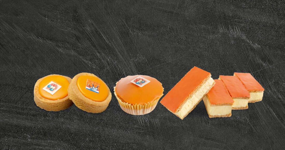 Vier oranje met ’t Stoepje!