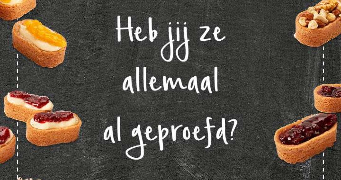 Ken jij al onze heerlijke slofjes al?