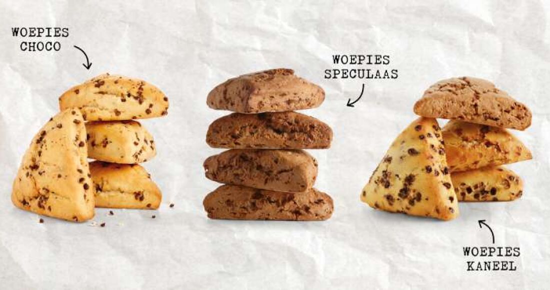 De Woepie van ’t Stoepie, ook jouw favoriet?!