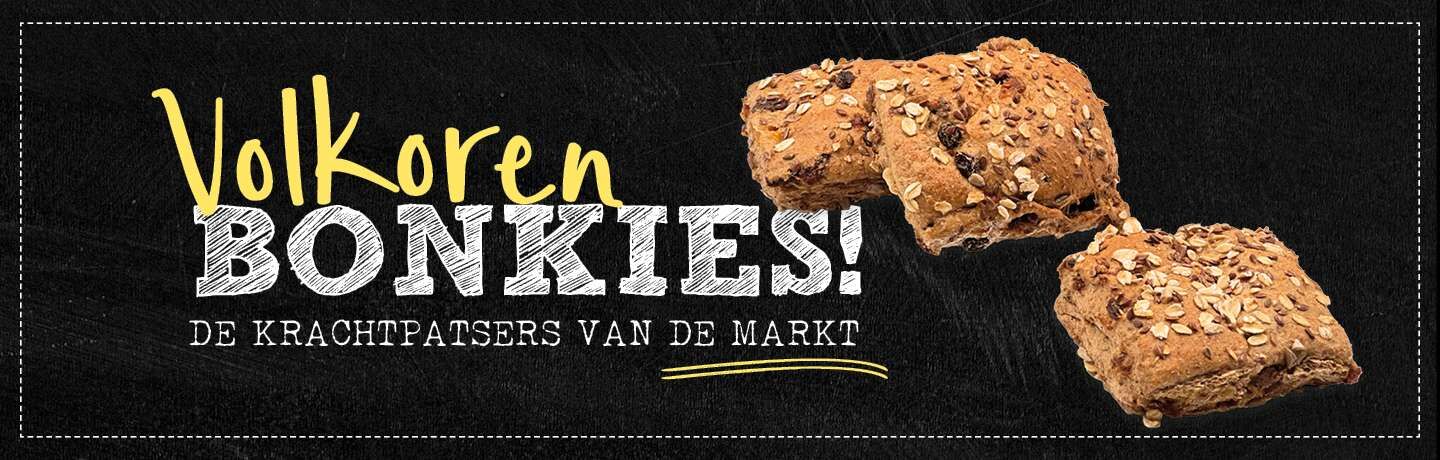Terug van weg geweest; de krachtpatsers van de markt