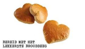Broodharten Broodharten