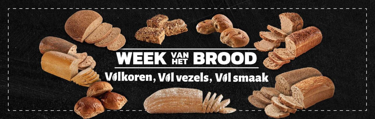 Week van het brood