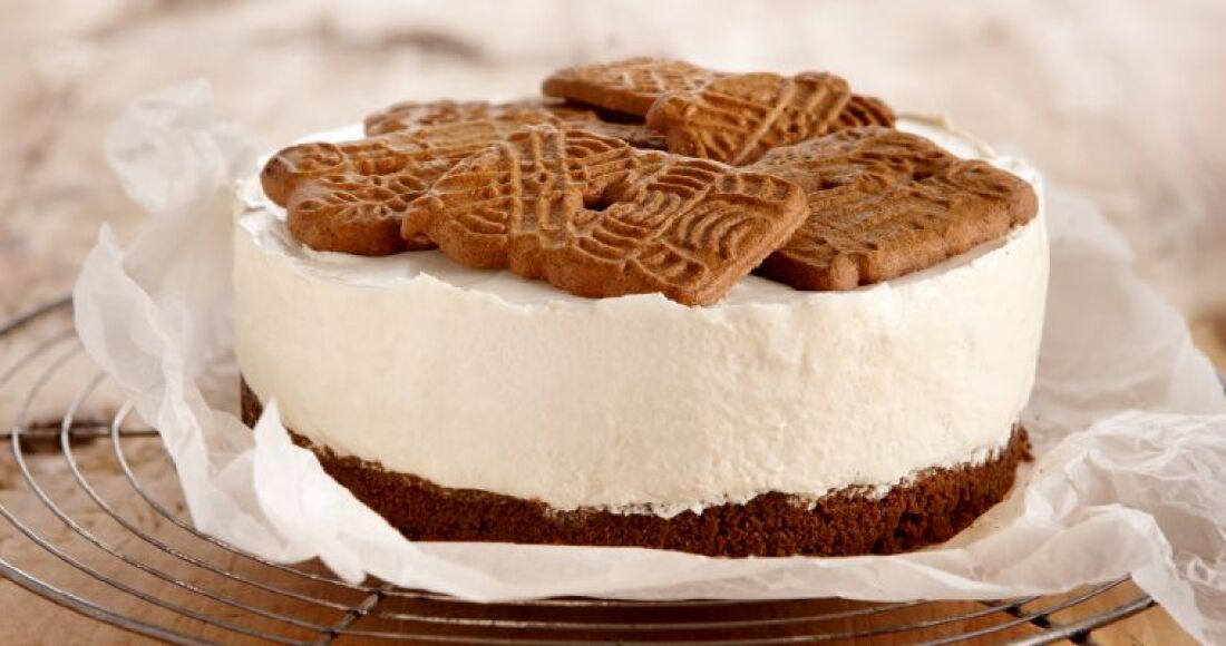 Speculaastaart