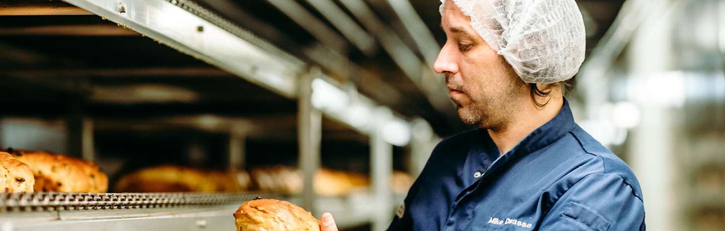 8 vragen aan productontwikkelaar Mike Onasse