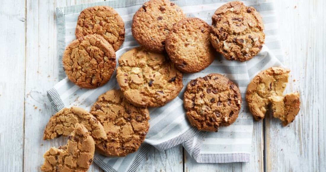 Nieuw in het assortiment: Koeckebackers!